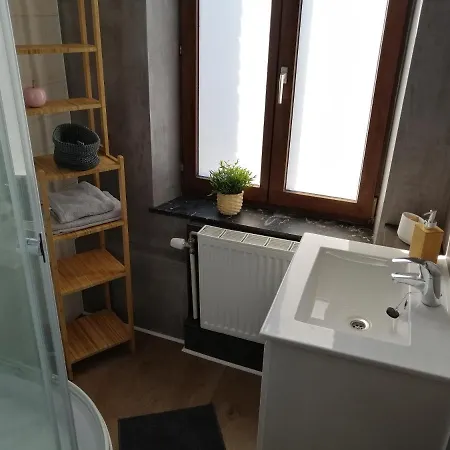 Apartment Studio 2 Pers. Tourisme Et Business Namur