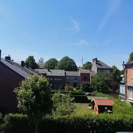 Studio 2 Pers. Tourisme Et Business Apartment Namur
