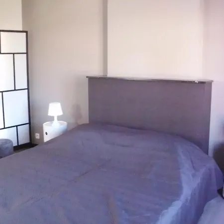 Studio 2 Pers. Tourisme Et Business *