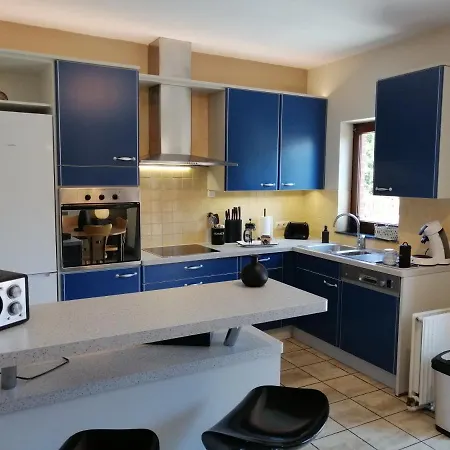 Studio 2 Pers. Tourisme Et Business * Namur